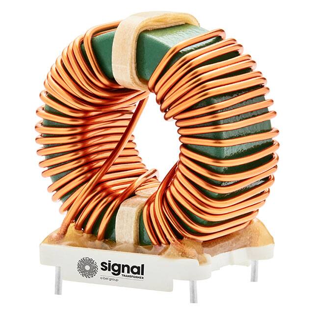 HCTC-5-8.9 Signal Transformer  selfs en mode commun